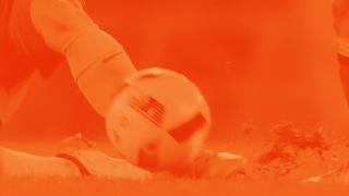 Nederland O19 - Duitsland O19